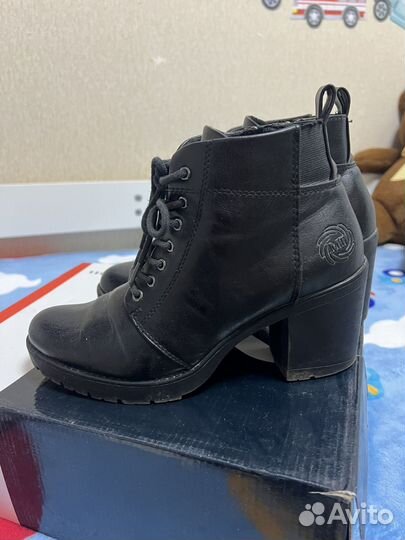 Ботильоны женские