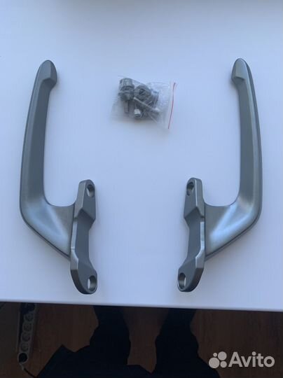 Ручка для пассажира