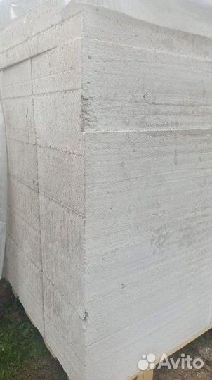 Могилевкий пеноблок