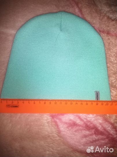 Шапки на девочку(подростковые)