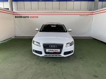 Audi A4 2.0 CVT, 2010, 175 550 км, с пробегом, цена 1 050 000 руб.