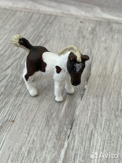 Лошади schleich