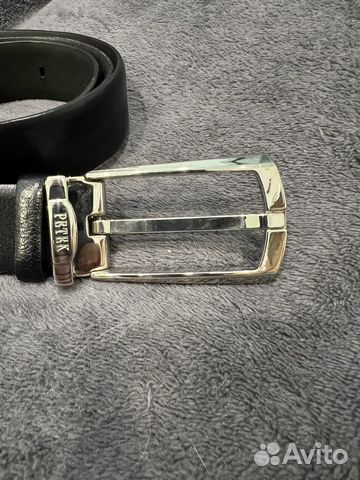 Ремень мужской petek. Оригинал