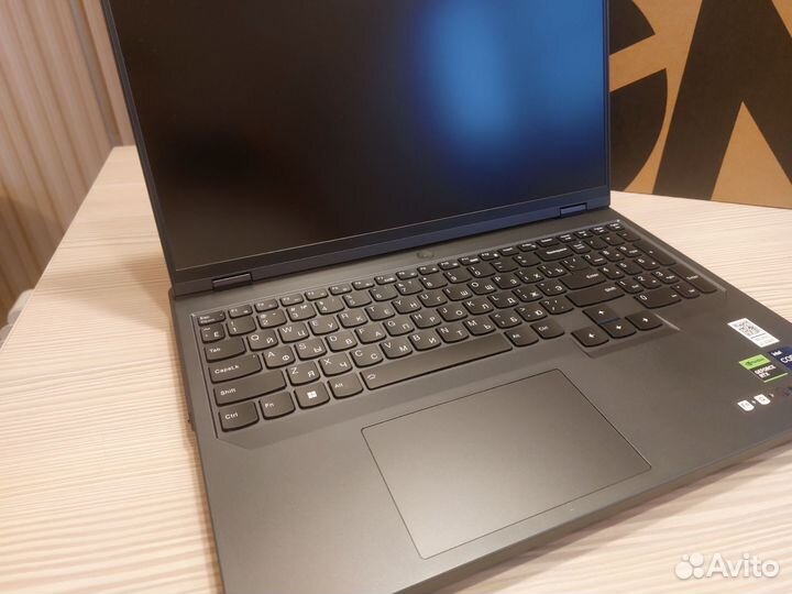 Lenovo Legion 5 PRO 2023 Intel Core i9 13900 HX