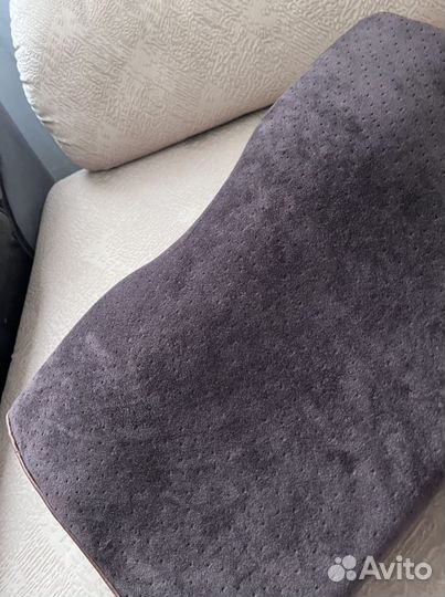 Подушка для наращивания