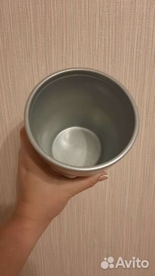 Горшок керамический