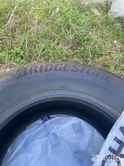 Bridgestone Alenza 001 285/60 R18 20C