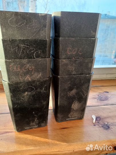 Стакан для рассады многоразовый