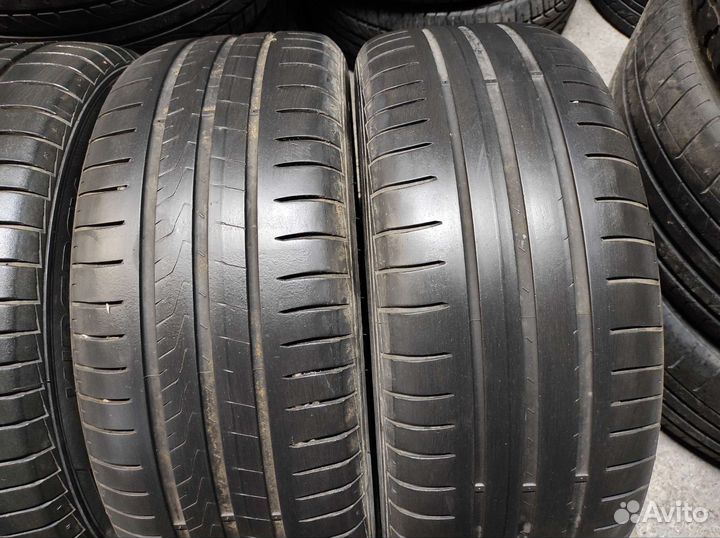 Hankook Kinergy Eco 2 K435 205/55 R16