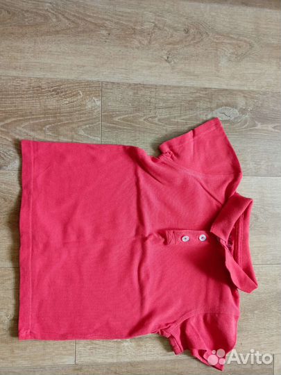 Детские вещи пакетом на мальчика 3 года