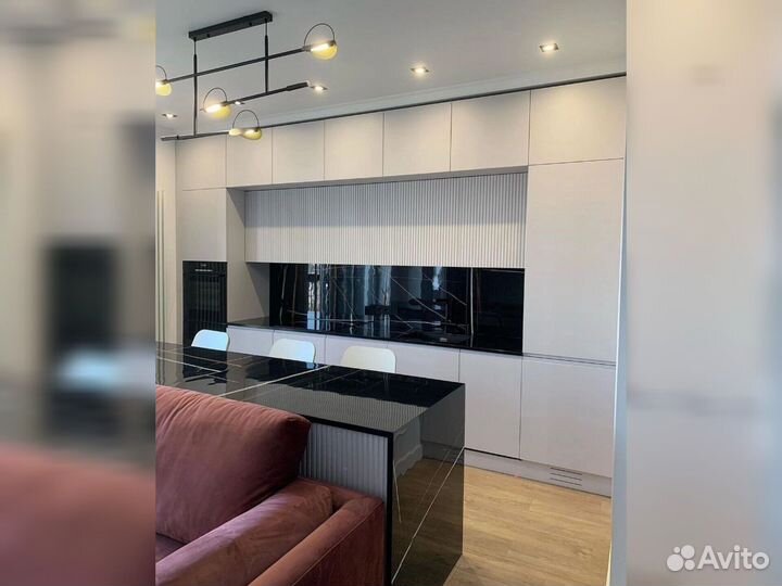 Кухня на заказ