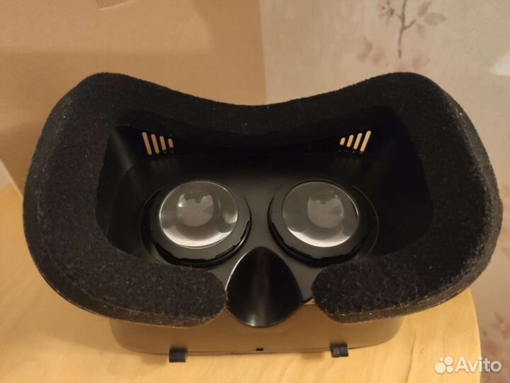 Bobo vr, очки виртуальной реальности