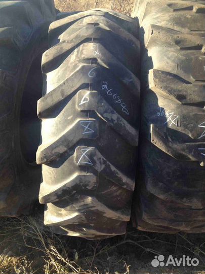 Mitas Compactor 16.9 R24