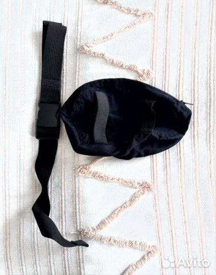 Рюкзак слинг переноска