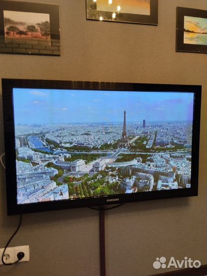 Телевизор бу