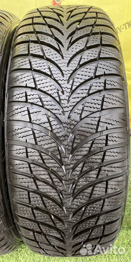 Goodyear UltraGrip 7+ 195/55 R16 87H