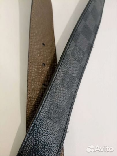 Louis vuitton ремень