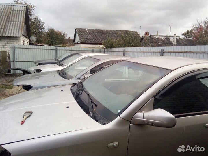 Авторазборка Чери фора Вортекс эстина