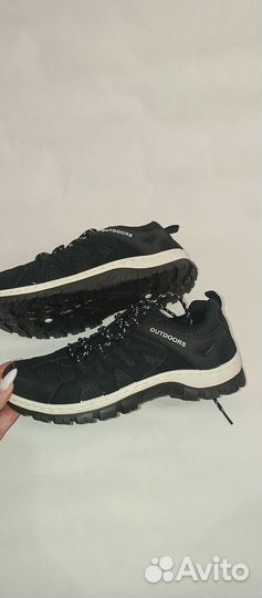 Кроссовки мужские 42,41