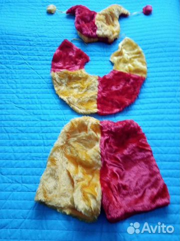 Маскарадные костюмы