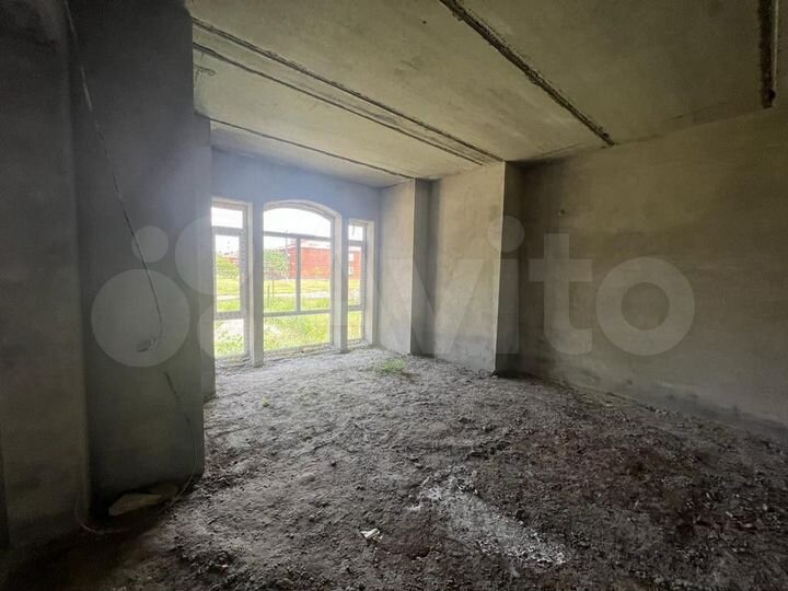 Дом 193,8 м² на участке 10 сот.