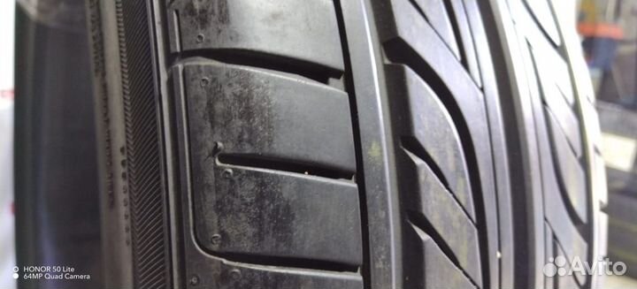 Goodyear Eagle LS2000 245/45 R19