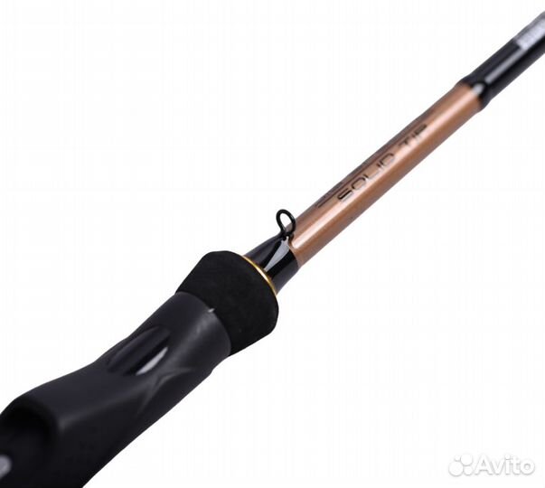 Спиннинг Maximus zircon-X JIG 30MH 3,0m 17-45g