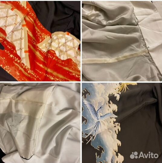 Кимоно. Япония