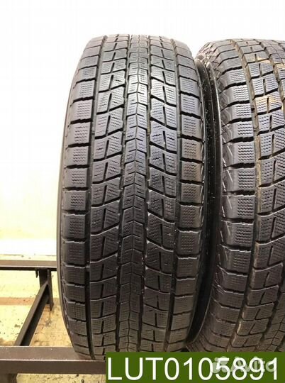 Dunlop Winter Maxx SJ8 225/65 R17 102Q
