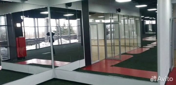 Каленое стекло на заказ