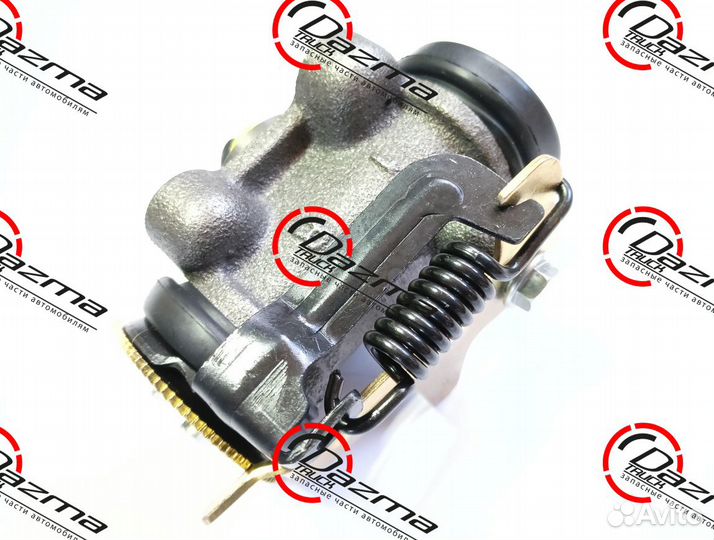 JMC 8973496920 Цилиндр тормозной NMR 85 задний пра