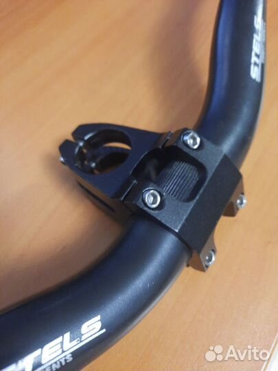 Руль Stels для велосипеда