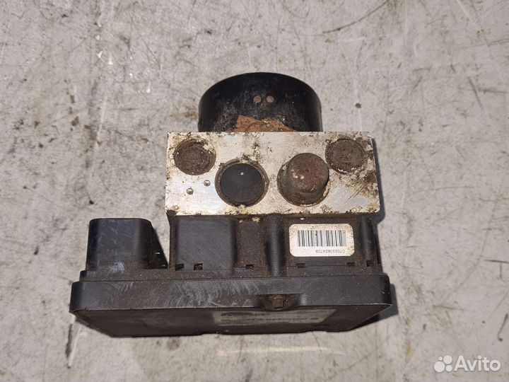 Блок насос ABS Ford Explorer 3