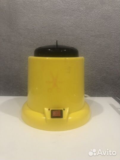 Стерилизатор гласперленовый