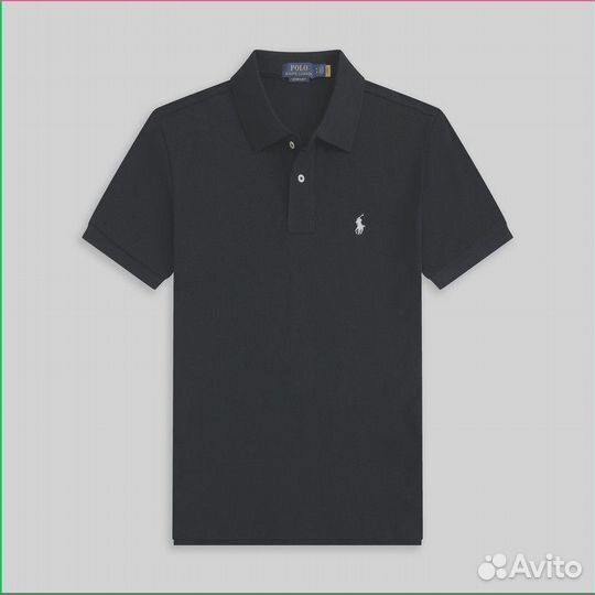 Футболка Polo Ralph Lauren (Арт. 363164)