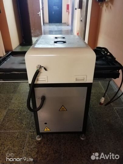 Термопресс для сублимации