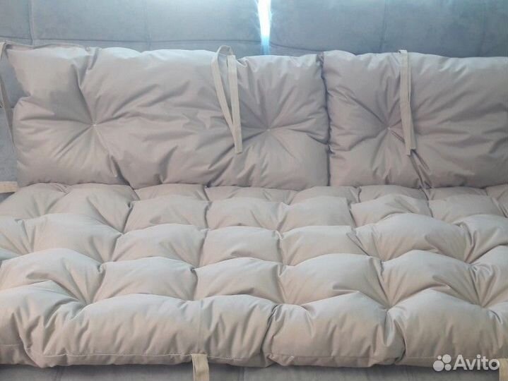 Подушка для садовой мебели опт и розница