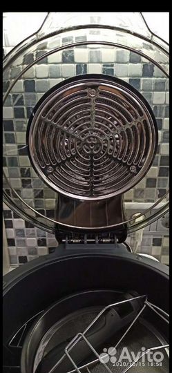 Мультиварка новая