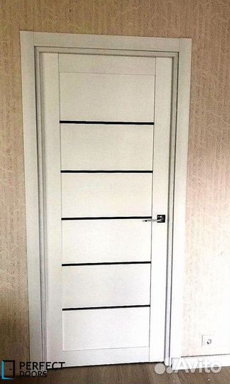 Двери межкомнатные