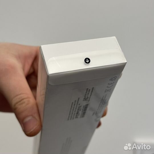 Apple Pencil 2 gen Оригинал