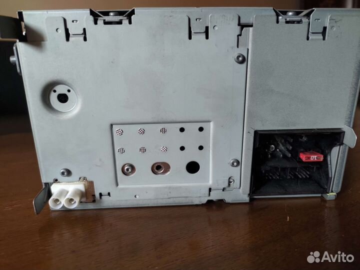 Магнитола blaupunkt gmbh