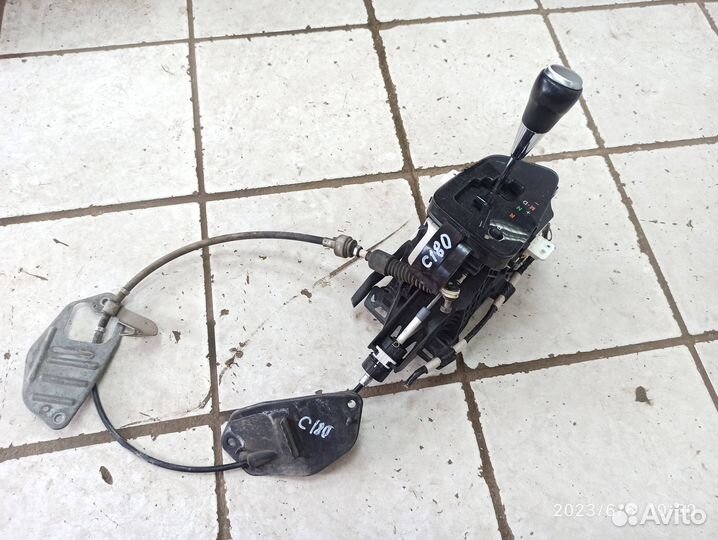 Трос АКПП toyota corolla 180 2013-2019