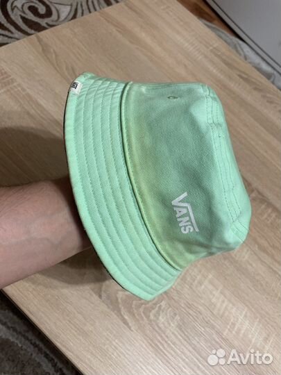 Панама Vans оригинал