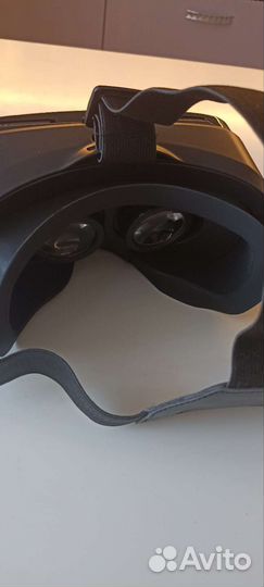 VR очки ONE