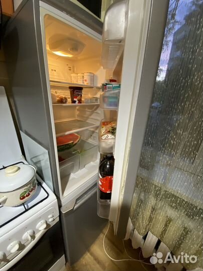 Холодильник beko