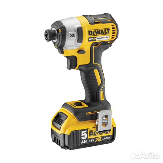 Шуруповерт dewalt