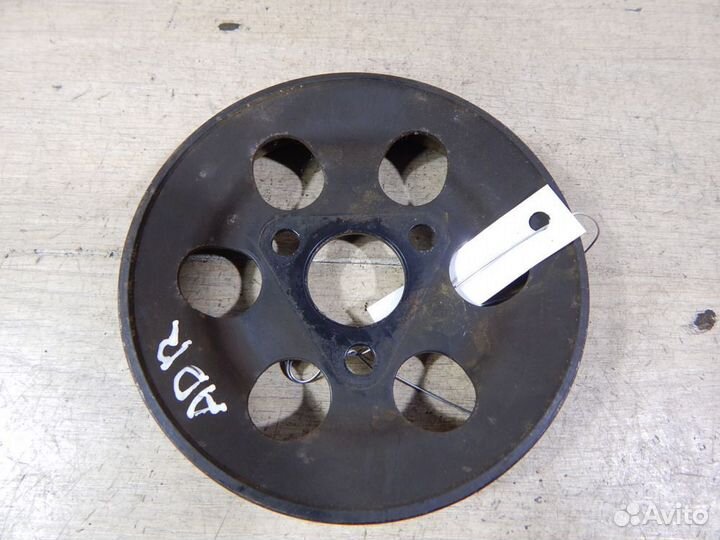 Шкив насоса гидроусилителя Volkswagen Passat B5