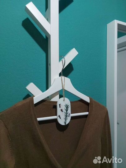 Флорентийское аромасаше