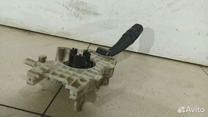 Переключатель поворотов подрулевой