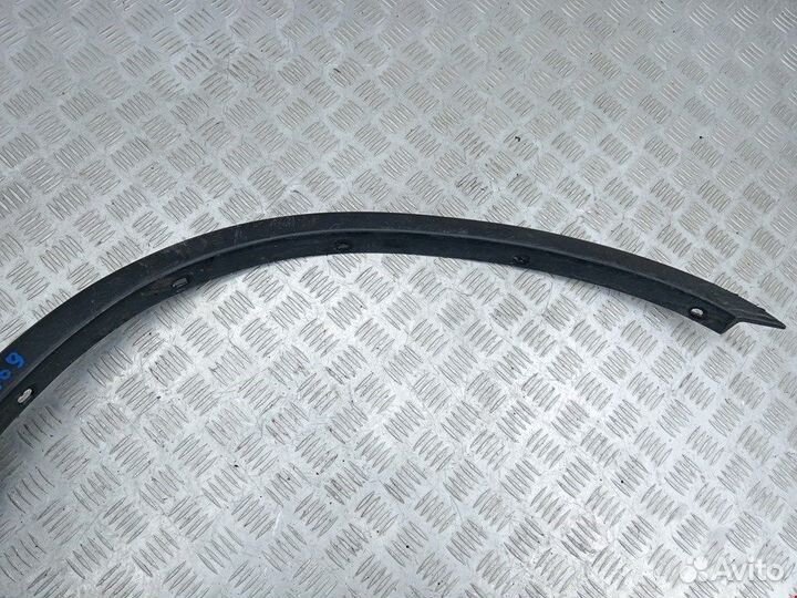 Накладка для BMW X5 (E53)